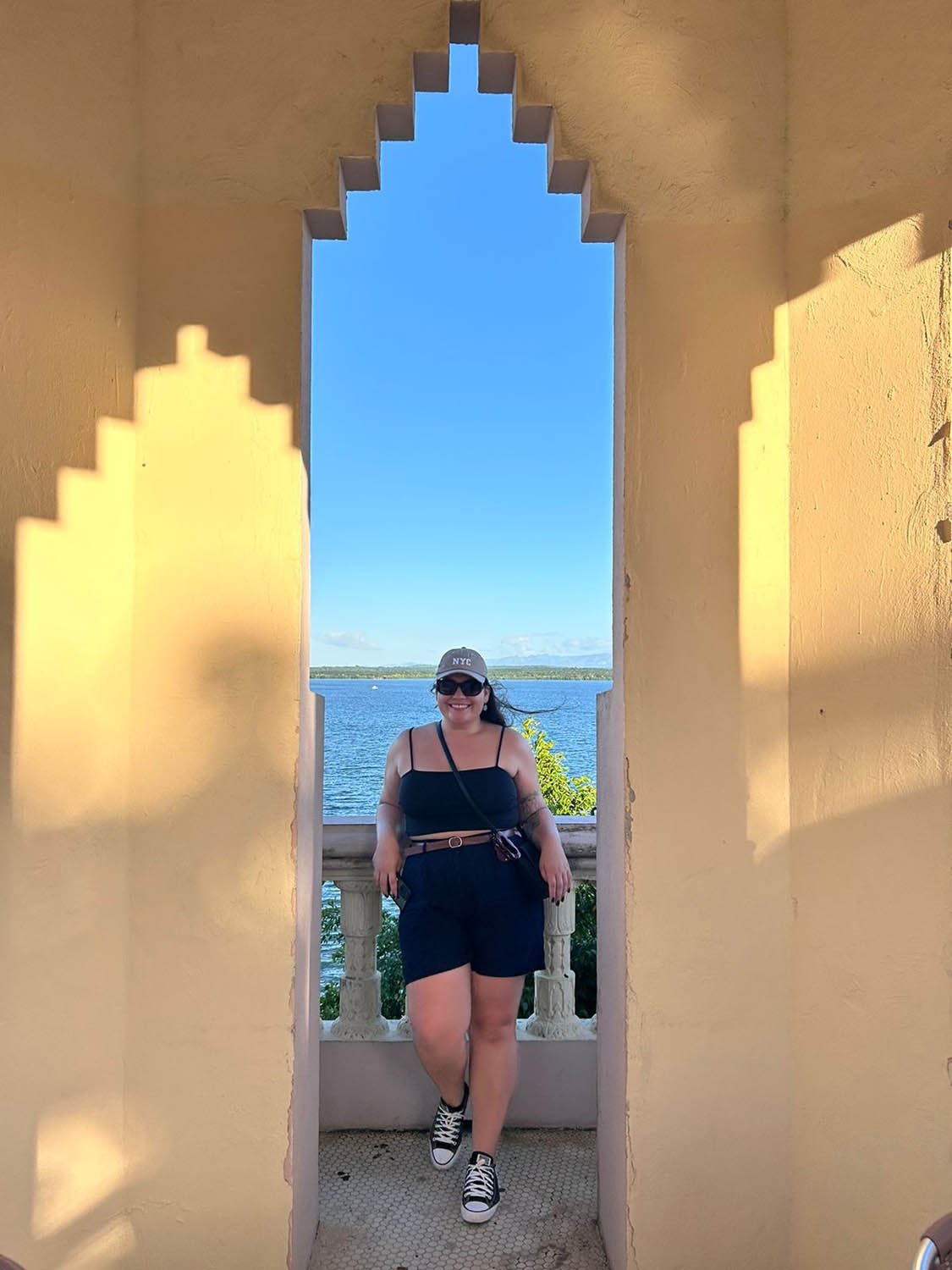 Sarah
